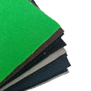 Housse et tapis de tableau de bord de voiture imperméables et antistatiques pour conduite à droite avec matériau moelleux à poils longs pour Corolla - Product Image 4