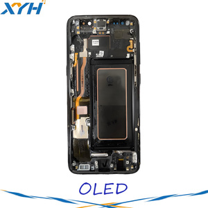 Đối với Samsung Galaxy S8 Màn hình TFT OLED AMOLED Màn hình thay thế cho Samsung Galaxy S8 - Product Image 3