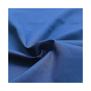 OEM ODM <span class=keywords><strong>Viscose</strong></span> Polyester bảo hộ lao động vải 80 Polyester 20 <span class=keywords><strong>Viscose</strong></span> bảo hộ lao động vải 165gsm không thấm nước bảo hộ lao động Twill vải - Product Image 1