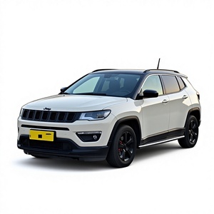 Personalización Interior de Autos Usados <span class=keywords><strong>Jeep</strong></span> Compass 2020 2021 2022, Motor Turboalimentado, Gasolina, Transmisión Automática - Product Image 1