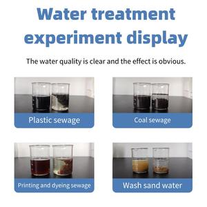 Низкая цена, полихлорид алюминия, флокулянт, химикат для водоподготовки, флокуляция, осадение, реагент ПАК 30% - Product Image 4