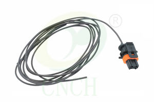 ตัวต้านทานลวด Pigtail แปลง 12v เป็นสัญญาณ LS Gen IV 2 ขาเครื่องกําเนิดไฟฟ้ากระแสสลับ 160A สายรัดอะแดปเตอร์ - Product Image 5