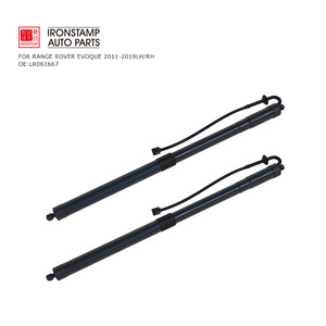 Elevador eléctrico de la puerta trasera del camión del puntal del resorte de gas LR061667 para RANGE <span class=keywords><strong>ROVER</strong></span> <span class=keywords><strong>EVOQUE</strong></span> 2011-2019LH/RH - Product Image 1
