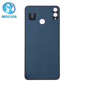 Per Huawei <span class=keywords><strong>Honor</strong></span> <span class=keywords><strong>8X</strong></span> sostituzione del coperchio dell'alloggiamento posteriore in vetro della batteria posteriore - Product Image 2