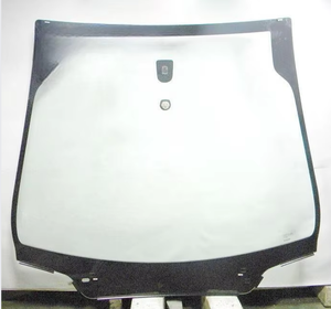 Pare-brise CITROEN <span class=keywords><strong>DS4</strong></span>, toit ouvrant, vitre de voiture, verre automobile, pièces de voiture, pare-brise, toit ouvrant de voiture, pare-brise d'origine - Product Image 2