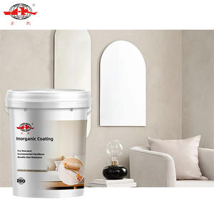 <span class=keywords><strong>Peinture</strong></span> intérieure au latex résistante à la chaleur <span class=keywords><strong>pour</strong></span> le Moyen-Orient - Product Image 2