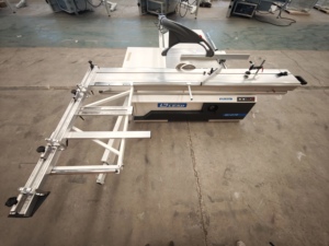 Wood Machines for Furniture CE Certificate Approved - Product Image 6