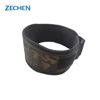 Cinturón de levantamiento de pesas para gimnasio, equipo de entrenamiento de sentadillas de alta resistencia, superventas