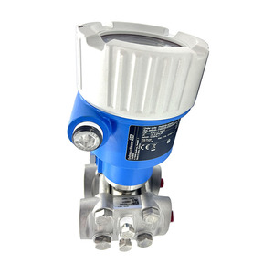 E+H Endress Hauser Deltabar PMD55B - Differential Endress+Hauser With Low Price Good Quality - Product Image 3
