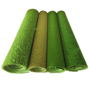 Tappeto Decorativo in Muschio Artificiale di Alta Qualità, Ecologico <span class=keywords><strong>e</strong></span> Durevole, per Giardino Esterno, Decorazioni Natalizie <span class=keywords><strong>e</strong></span> Festive - Product Image 2