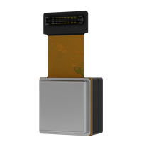 Module d'imagerie thermique, caméra thermique, résolution 256x192, fréquence d'images 25Hz, oxyde de vanadium non refroidi, pas de pixel de 12 µm, IR 8-14 µm