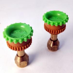 เครื่องพ่นยาไฟฟ้า P-38 พร้อมหัวฉีดพ่นละอองแบบปรับได้สำหรับการใช้สารกำจัดศัตรูพืชทางการเกษตรบนต้นไม้ผล - Product Image 6