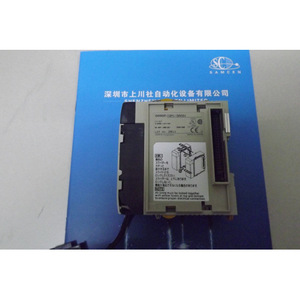   Módulo de Entrada Analógica Cqm1-Ad041, 4 I/O, Voltaje de Funcionamiento de 24V, para Automatización Industrial - Product Image 1