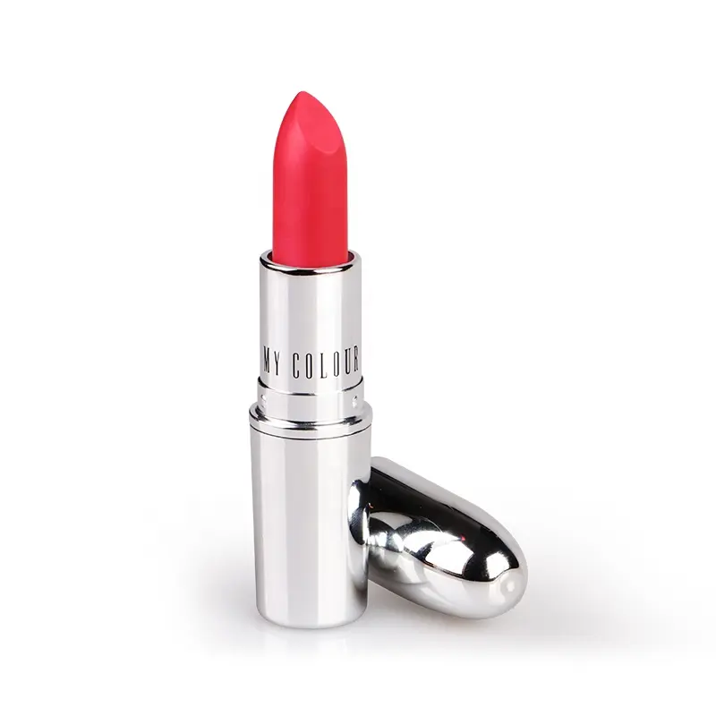 OEM ODM Private Label benutzer definierte Logo rot matt Samt Lippenstift langlebige Make-up Großhandel Basis Kosmetik hersteller