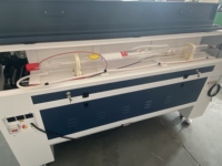 Machine de découpe laser CO2 Ruida 6445S/G 1390 pour gravure sur pierre, bois, papier, contreplaqué, PMI – Vente directe usine