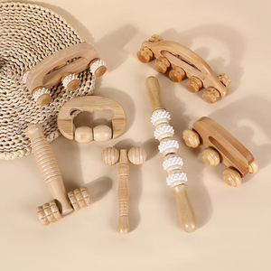 <span class=keywords><strong>Brosse</strong></span> manuelle pour massage corporel <span class=keywords><strong>Brosse</strong></span> pour massage facial des jambes <span class=keywords><strong>Brosse</strong></span> à marteau en bois de bambou pour application corporelle - Product Image 1