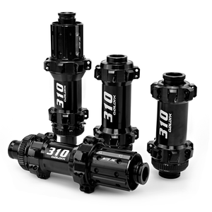 GOLDIX M310 Alüminyum Alaşımlı Centerlock MTB Hub 28H Yeni Cırcır Sistemi 11/12 Vitesli Bisikletler için - Product Image 1