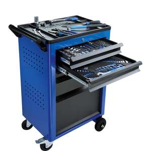 HEYTEC 5081129-26 Chariot d'atelier avec modules - Product Image 1