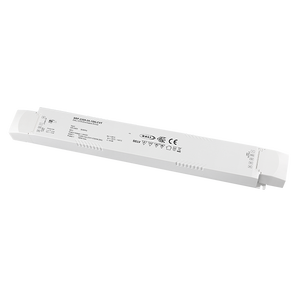 Driver LED DALI 2 DT8 haute efficacité 150W 24V 2CH <span class=keywords><strong>CV</strong></span> dimmable avec alimentation et garantie <span class=keywords><strong>de</strong></span> 5 ans - Product Image 1