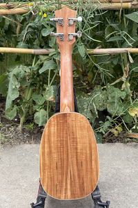 Venta Directa de Fábrica, <span class=keywords><strong>Ukelele</strong></span> Soprano <span class=keywords><strong>Aiersi</strong></span> de 21 Pulgadas, Madera de Piña y Koa, Logotipo Personalizado, OEM, ODM, Instrumento Musical Hawaiano de Alta Calidad - Product Image 3