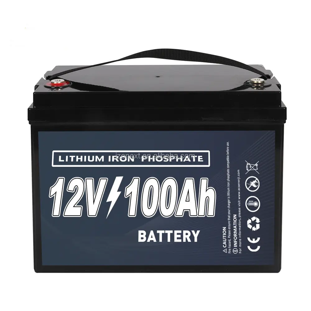 lithium iron phosphate battery 48v 200ah lifepo4 akku