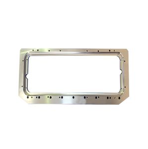 Services d'anodisation de précision personnalisés par un fabricant taïwanais pour pièces métalliques, usinage de haute qualité - Product Image 5