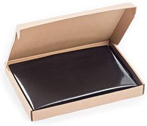 เมมเบรน EPDM 45MIL หนา15x30ม. 1.2มม. สำหรับฟาร์มปลาไฟเบอร์กลาส - Product Image 6