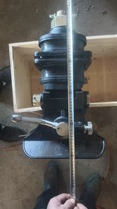 Pièces <span class=keywords><strong>de</strong></span> camion industrielles, attelage <span class=keywords><strong>de</strong></span> <span class=keywords><strong>remorquage</strong></span>, <span class=keywords><strong>barre</strong></span> <span class=keywords><strong>de</strong></span> traction, accouplement - Product Image 1