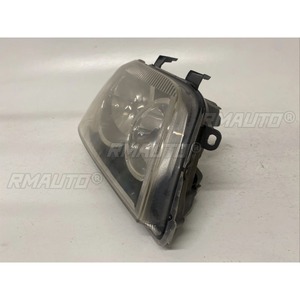 Pour Toyota Highlander 2001-2003, feux de jour, lampe étanche, ensemble de phares de voiture, pièce de modification 81130-48150 - Product Image 4