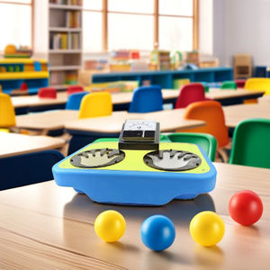 Y Bememonstrator Baty rrinciple Uman Fun Power enerenergy Science xxhibit cicience Ames nteractive - Product Image 3