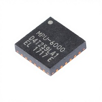MPU-6000 BOM Asli Baru Satu Tempat untuk Komponen Elektronik dan Chip IC Asal Cina Spesifikasi Standar MPU-6000