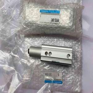 Cilindro de Ángulo de Sujeción Rotatorio Original-SMC MKB32-30RZ - Product Image 6