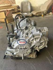 Boîte de vitesses manuelle pour <span class=keywords><strong>Kia</strong></span> <span class=keywords><strong>RIO</strong></span> 05-11 ans Mk2 1.4 essence 5 vitesses 4300032768 435990 G4EE - Product Image 4