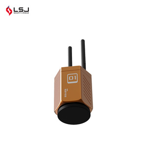 Détecteur Sismique Portable Haute Sensibilité, Réseau de Capteurs Sans Fil, Haute Précision, Protection IP67, <span class=keywords><strong>Test</strong></span> de Communication 80M - Product Image 2