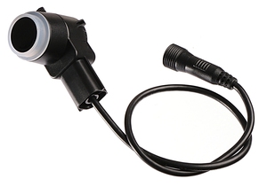 Cảm biến đỗ xe phía trước Radar đỗ xe siêu âm để phát hiện chướng ngại vật xe và tránh va chạm - Product Image 2