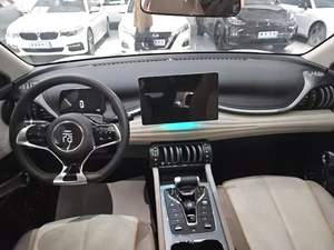 Auto Usado Byd Yuan PLUS Modelo 2024 Edición Honor Yuan PLUS 510KM Edición Leading, Pintura Original, Bien Equipado, SUV Eléctrico - Product Image 6