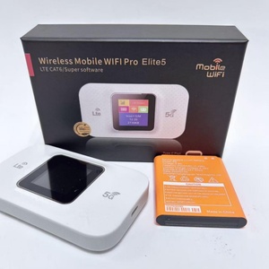 Routeur SIM 4G E5785-SA, point d'accès sans fil 4G LTE, routeur WiFi 4G, bande 4G B1/B2/B3/B4/B5/B7/B8/B20/B28ab, fonctionne en Amérique du Sud - Product Image 4