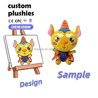 Jouets en peluche d'Halloween, animaux en peluche mignons et effrayants, poupées en peluche vampire diable, décorations douces, cadeaux pour enfants et adultes
