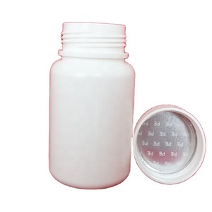 Thiết kế mới cho chất lượng cao HDPE <span class=keywords><strong>Pill</strong></span> <span class=keywords><strong>container</strong></span> 70ml chai nhựa cho uống rắn y học - Product Image 6