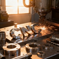 Pièces de jouets personnalisées professionnelles en CNC et matériaux en aluminium ABS avec services de prototypage rapide par usinage 5 axes