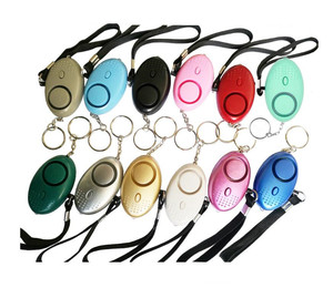 Ensemble porte-clés de sécurité 5 pièces, joli pompon, ouvre-bouteille, porte-désinfectant pour <span class=keywords><strong>les</strong></span> mains, bâton pour baume à lèvres, lanière - Product Image 4