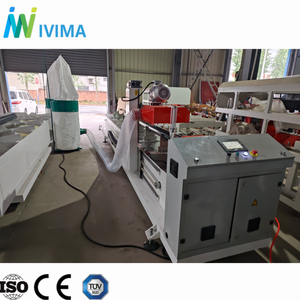 IVIMA <span class=keywords><strong>PVC</strong></span> UPVC CPVC kuyu kaplama borusu ekran boruları <span class=keywords><strong>PVC</strong></span> boru yerleştirme makinesi - Product Image 2