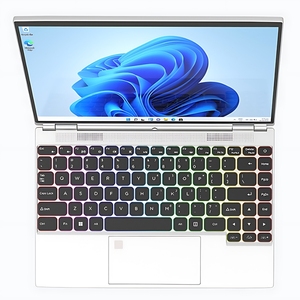 Portátil OEM <span class=keywords><strong>de</strong></span> 14 Pulgadas con Pantalla Táctil 4 en 1 Convertible en Tablet, Notebook con Doble SSD M.2, Ordenador Portátil para Nómadas Digitales y Diseño Creativo - Product Image 3