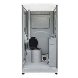 <span class=keywords><strong>Bagno</strong></span> Portatile <span class=keywords><strong>Mobile</strong></span> <span class=keywords><strong>con</strong></span> Orinatoio, Toilette Prefabbricata Portatile, <span class=keywords><strong>Bagno</strong></span> Esterno <span class=keywords><strong>Mobile</strong></span> <span class=keywords><strong>con</strong></span> Lavandino - Product Image 5