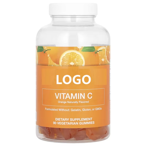 Well Designed <b>Vitamin</b> Gummies Immune Support Booster Supplement Healthy Support Multivitamin <b>Gummy</b> - Product Image 1