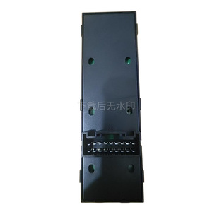 Interrupteur principal de lève-vitre électrique Kia Picanto 2011-2016 93570-1Y500 Unité de commande électrique 18 broches - Product Image 2