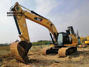 เครื่องขุด349แมวใช้อย่างมีประสิทธิภาพ2023เครื่องยนต์ทุกรุ่นใช้เวลา614ชั่วโมงสำหรับแมว - Product Image 3