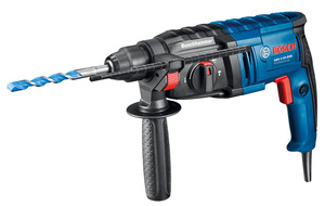 Gbh220 điện Lithium khoan điện khoan Kit Báo Chí công nghiệp khoan công cụ - Product Image 5