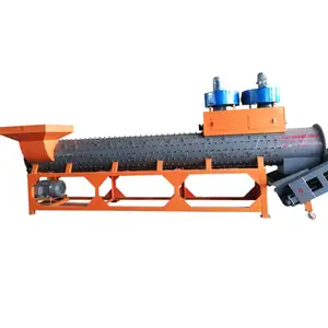 Hot Selling Bottle Label Remover Machine for Recycle Washing Line