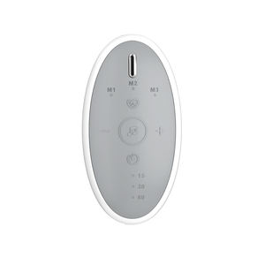 Perangkat Bantuan Tidur Portabel 2-in-1 dengan Terapi CES dan Mesin White Noise Garansi 1 Tahun - Product Image 5